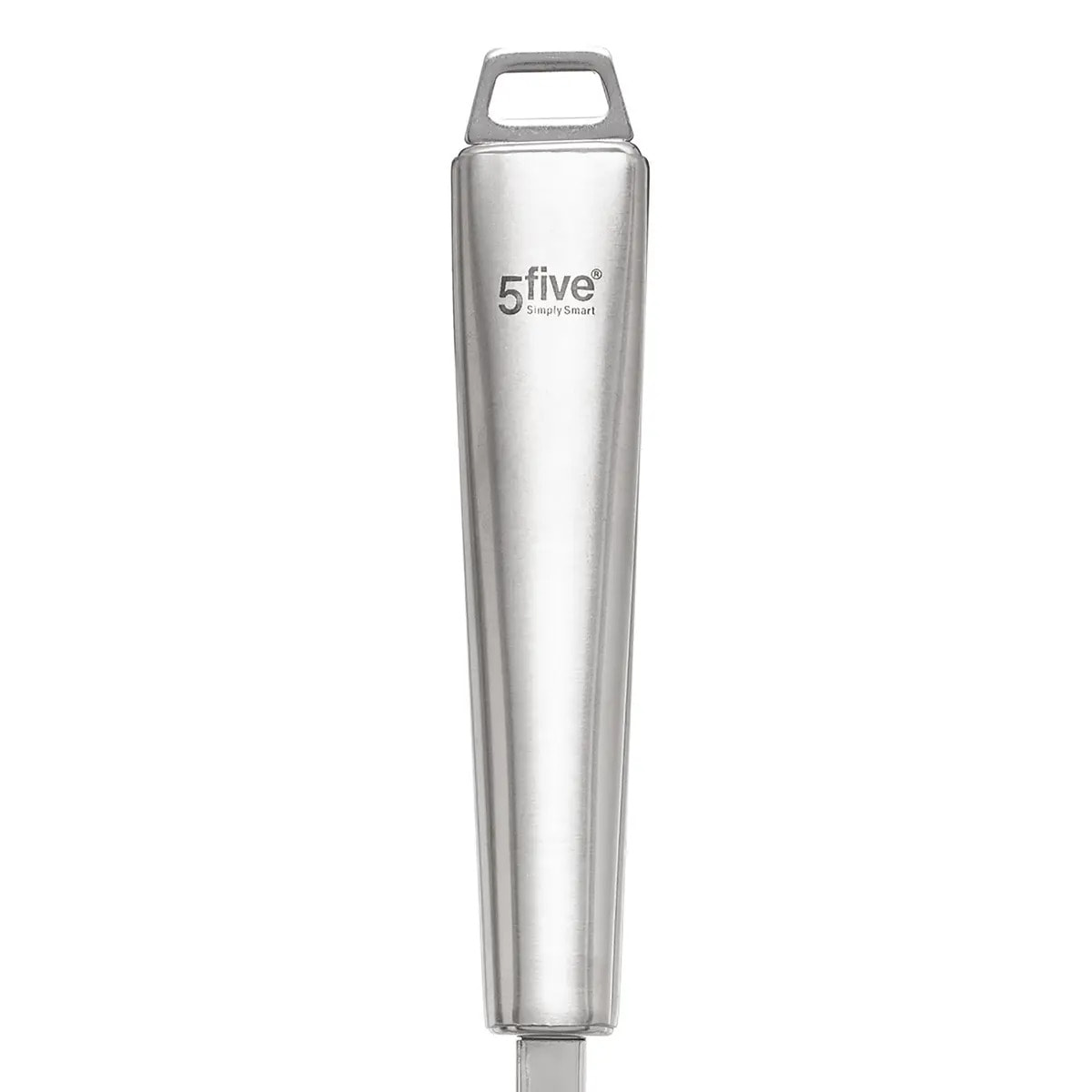 Fouet en inox "Silver Précision"