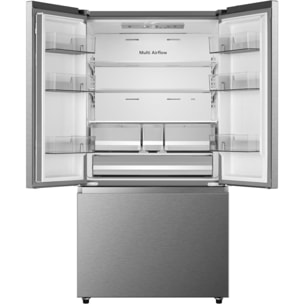 Réfrigérateur multi portes HISENSE RF815N4SASE