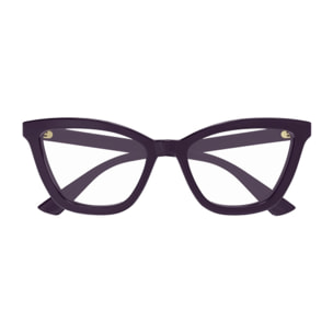 Gafas de Vista Gucci GG1686O-011 de Acetato Mujer 54 mm