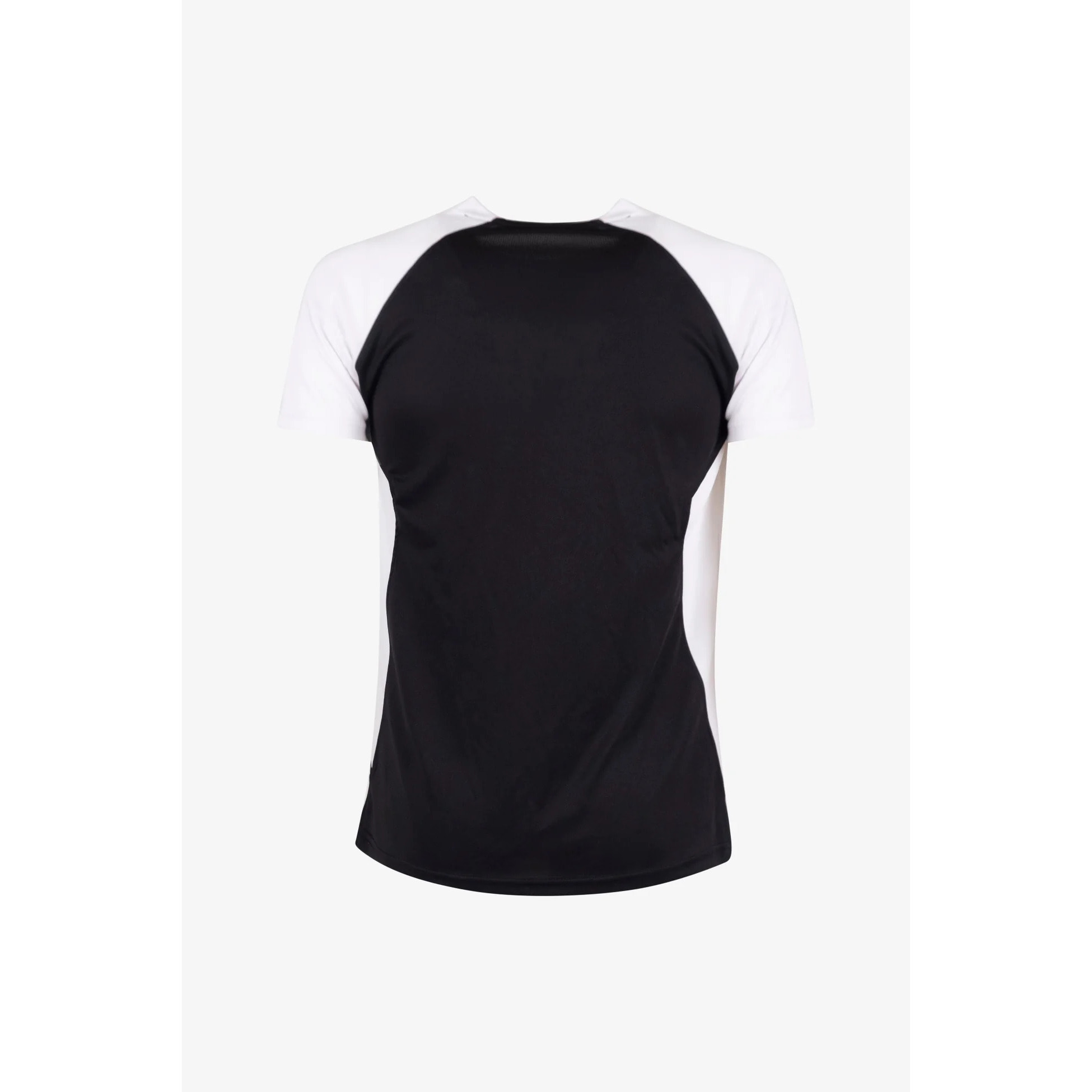 T-shirt Esercito padel nera uomo