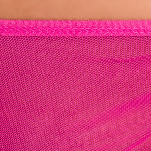 Body Fucsia, modelo  Manila