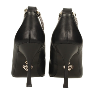 Décolleté Donna Tata Italia Nero