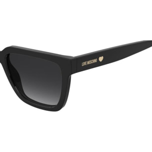GAFAS DE SOL LOVE MOSCHINO MOL087/S 807