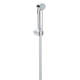 GROHE Vitalio Trigger Spray 30 Ensemble de douche 1 jet avec support mural Chromé