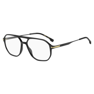 Gafas de Vista Hugo Boss 1890 2M2 de Acetato Hombre 57 mm