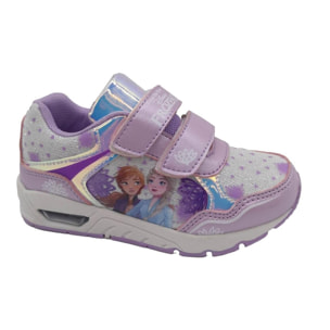 Scarpa da Ginnastica Frozen 2 Rosa e Metal Lei Disney Rosa