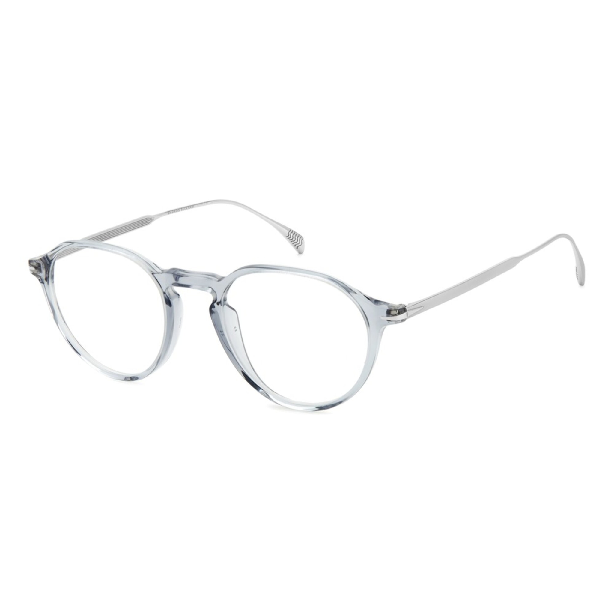 Gafas de Vista David Beckham DB 1105 D3X de Acetato Hombre 49 mm