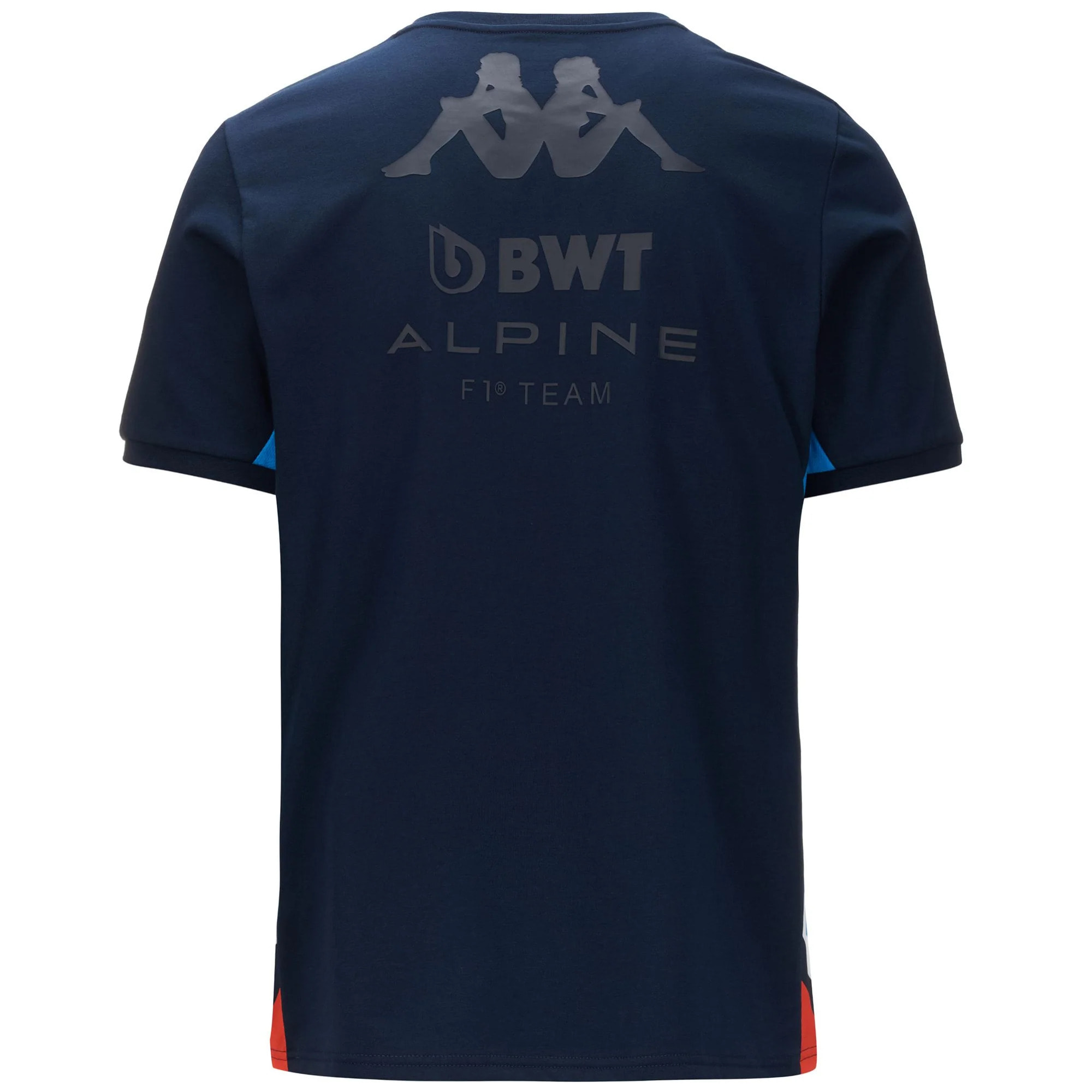 Camisetas y tops Kappa Hombre ANSER ALPINE F1