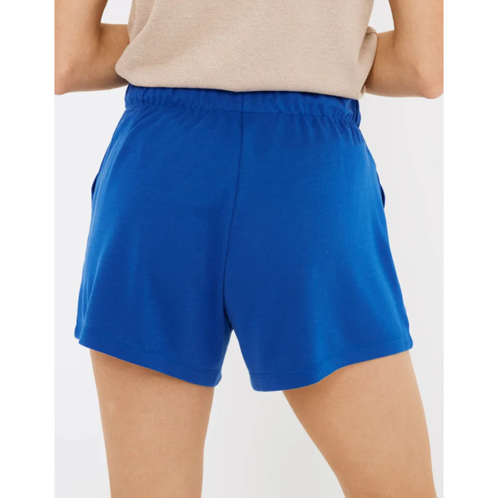 Short Azul Klein - Dulla