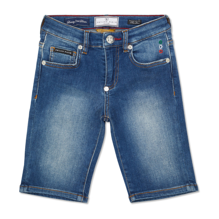 PHILIPP PLEIN Mykonos Fit