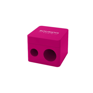 Double Taille Crayon - Accessoire Yeux & Lèvres