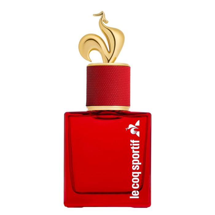 Rouge Energie - Eau de Parfum