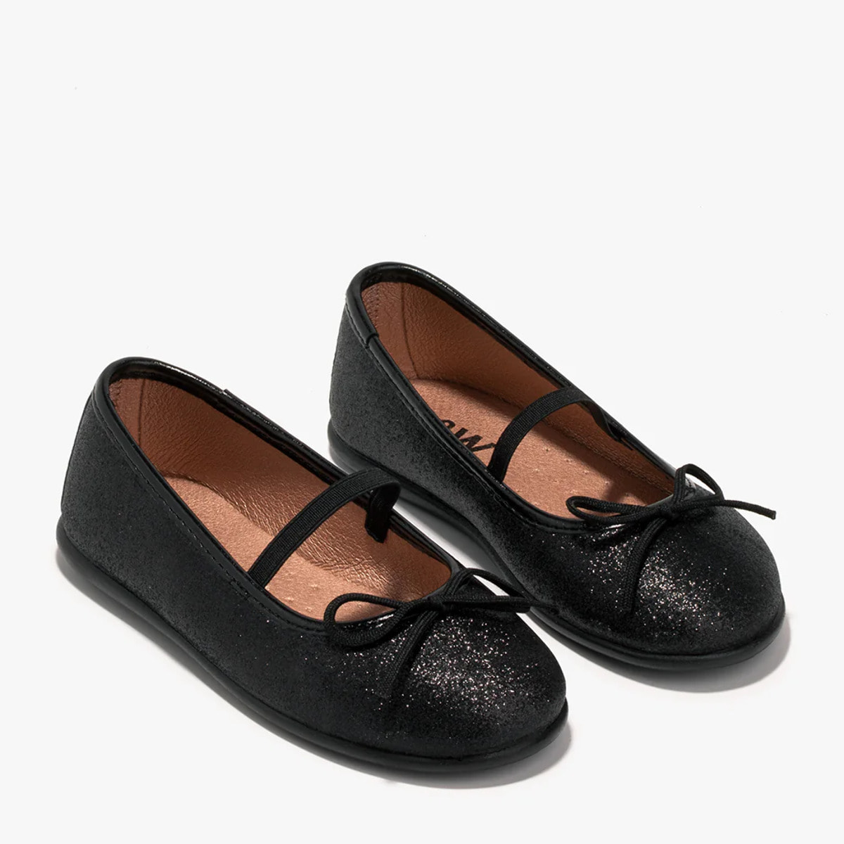 B&W Break&Walk - Scarpe da donna e bambina stile ballerina comode