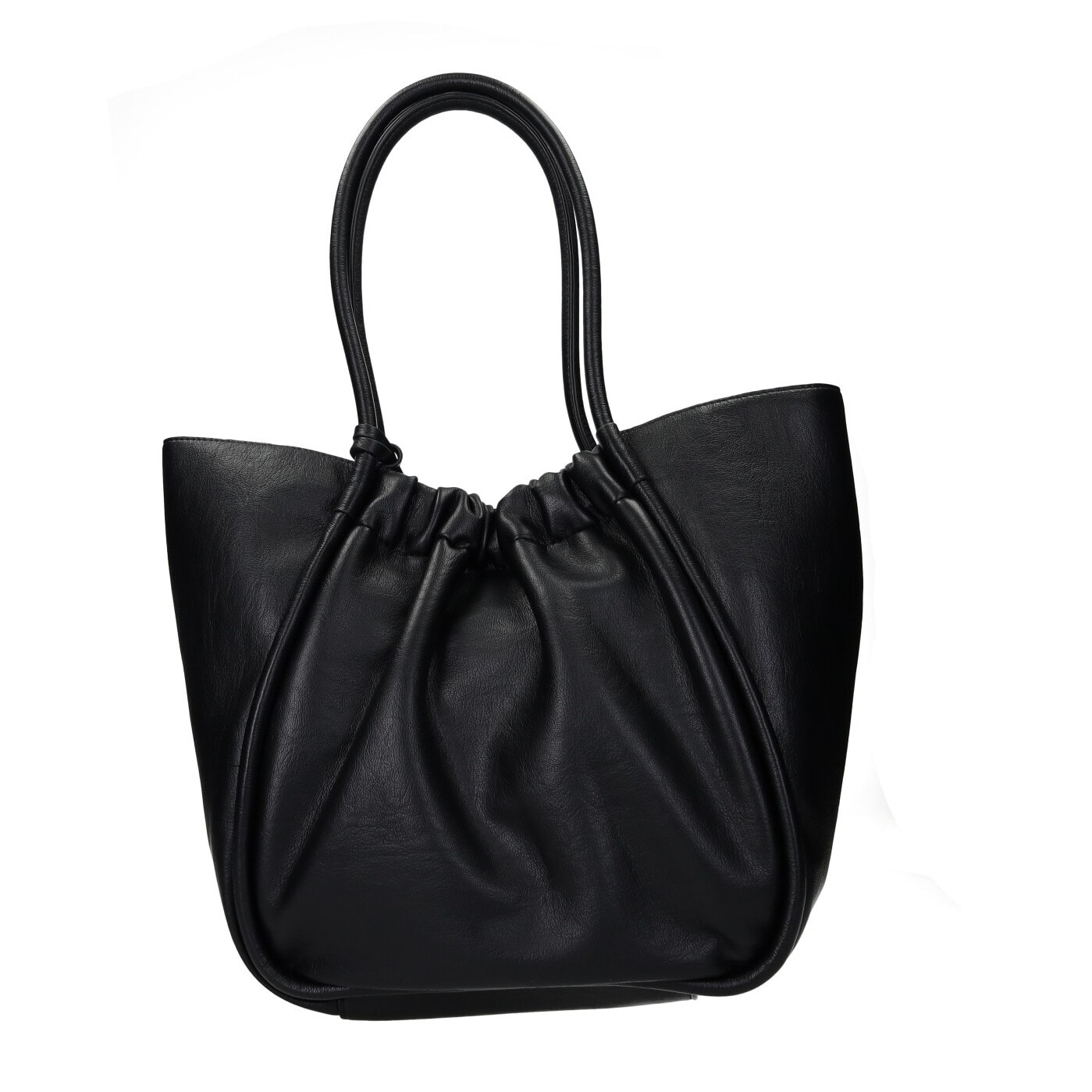 Borsa Adulto unisex Tata Italia Nero