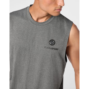 PLEIN SPORT Camiseta de tirantes