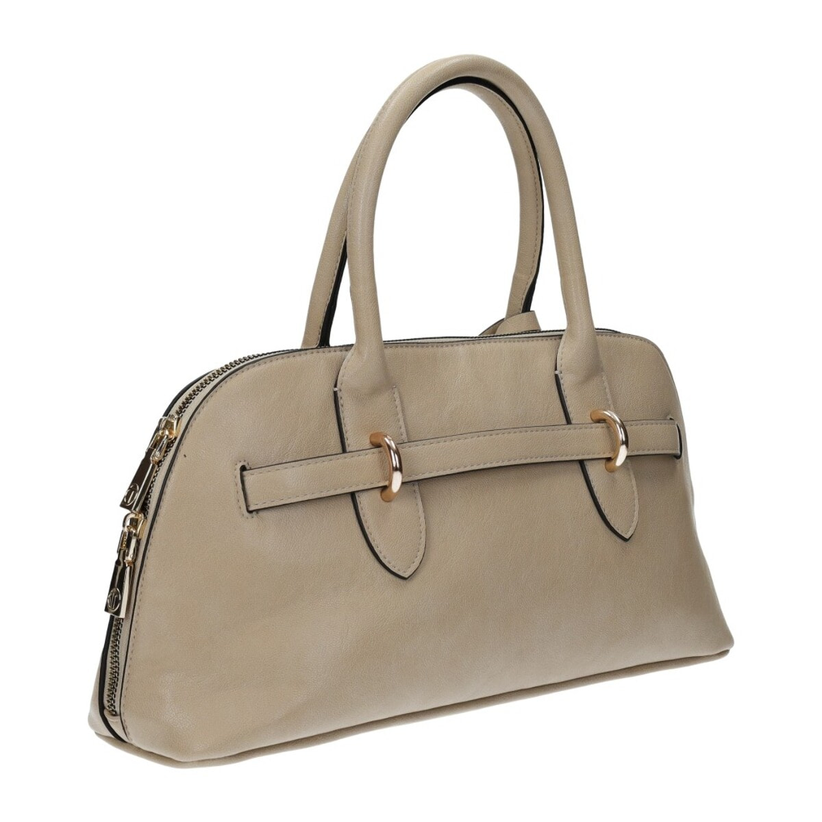 Borsa Adulto unisex Tata Italia Beige