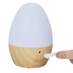 Diffuseur Led Usb 120ml