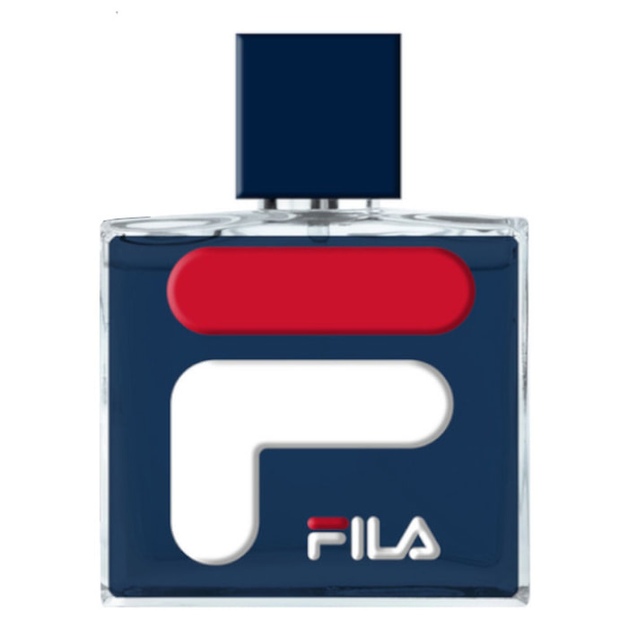 F-Identity  - Eau de Toilette 90 ml