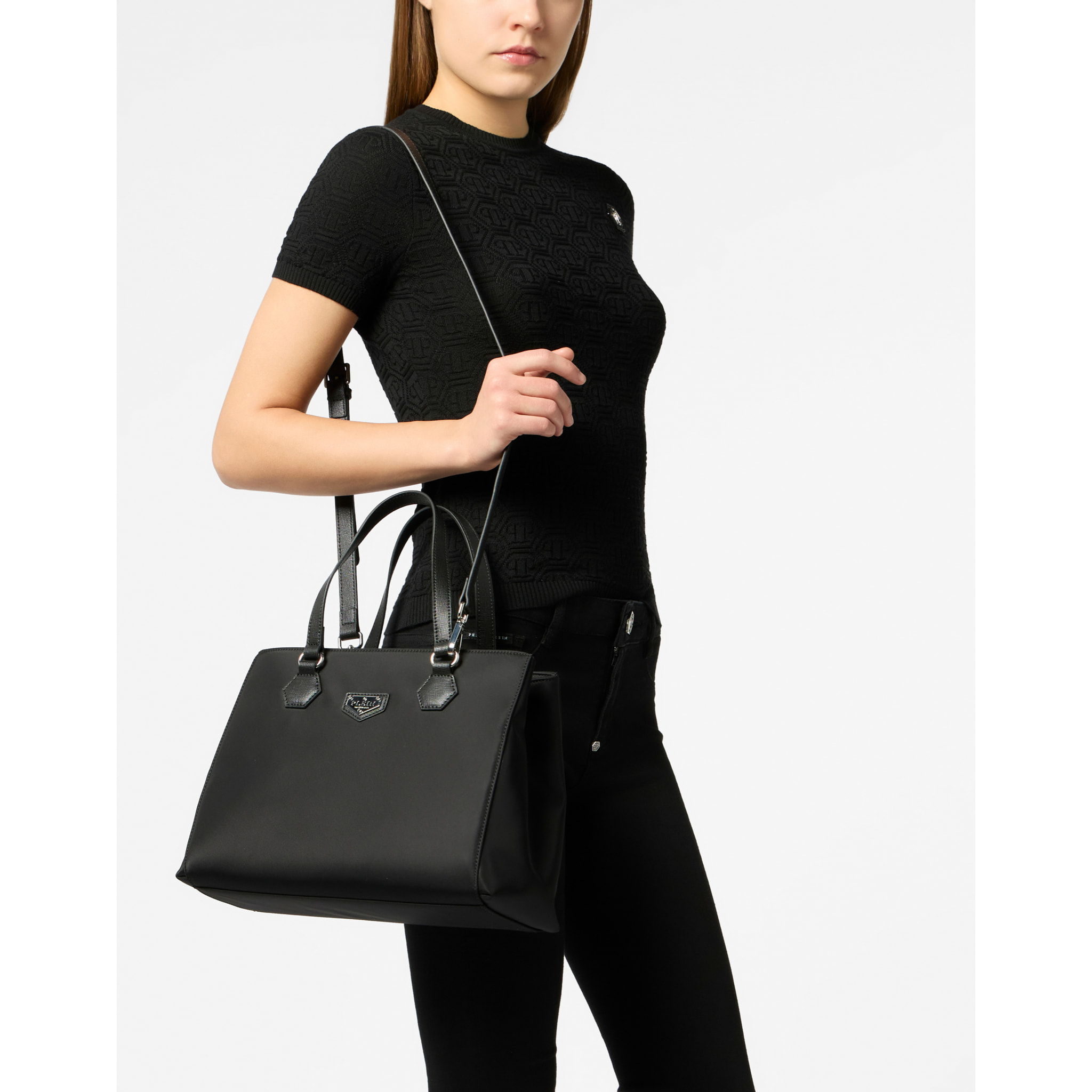 PHILIPP PLEIN Bolso de mano