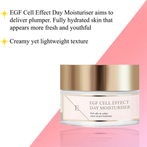 EGF Cell Effect Hidratante de Día 50ml