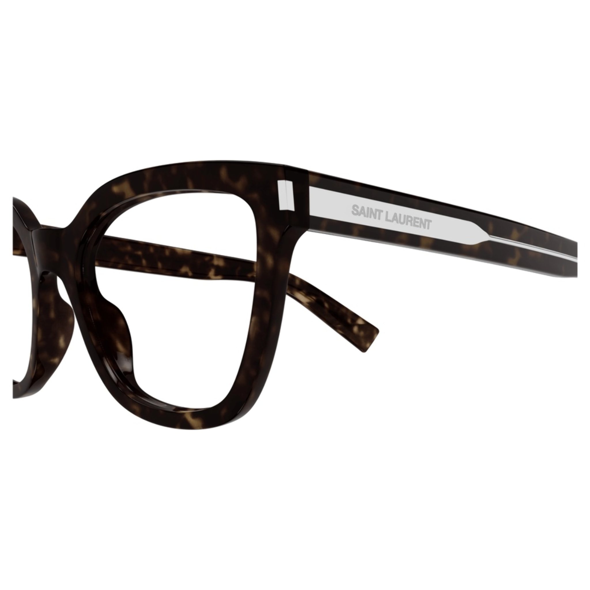 Gafas de Vista Saint Laurent SL 748-002 de Acetato Mujer 54 mm