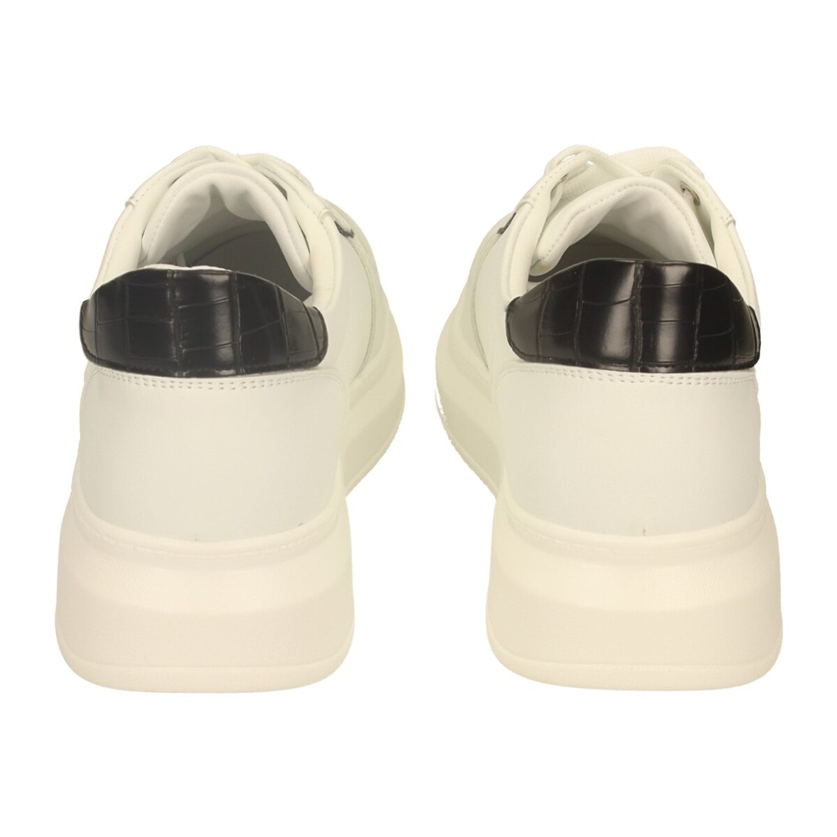 Sneakers Donna Tata Italia Bianco