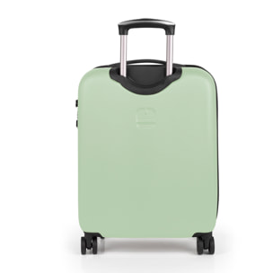 Juego de 3 Maletas (Cabina, Mediana y Grande) + Neceser PARADISE XP