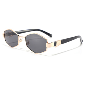 Gafas de Sol Sexton C7506 - C7 de Metal Mujer 54 mm