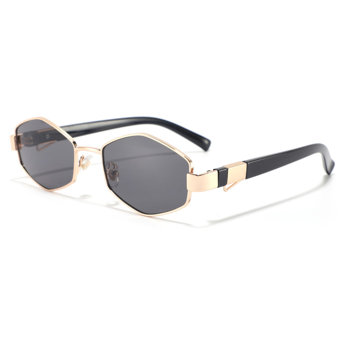 Gafas de Sol Sexton C7506 - C7 de Metal Mujer 54 mm