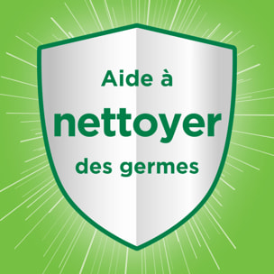 Nettoyant ménager Ajax Fête des fleurs Muguet 5L