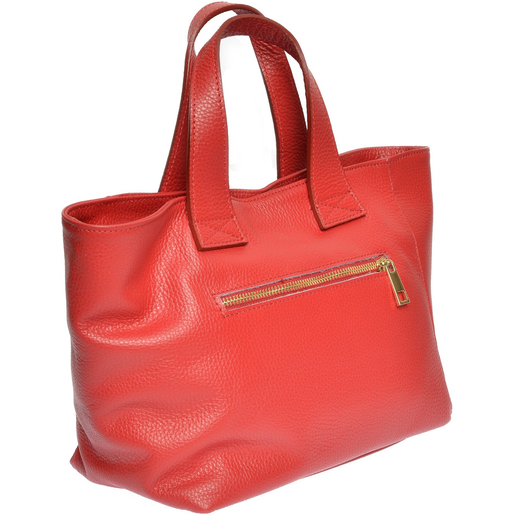 Borsa a mano Roberta M Rosso