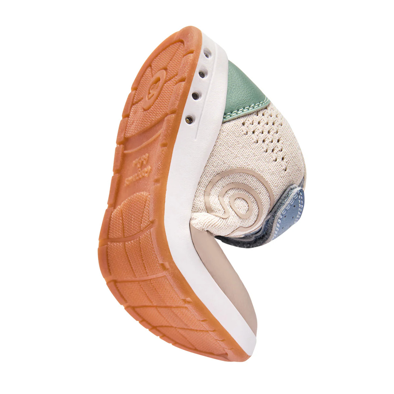 Zapatillas Deportivas Unisex con Luces  Barefoot Goflex