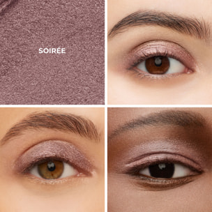 Caviar Stick Eye Color - Fard à Paupières Tenue 24h