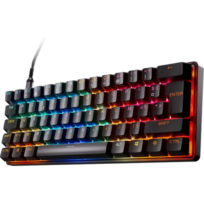 Clavier gamer STEELSERIES Apex Pro Mini Gen 3 FR
