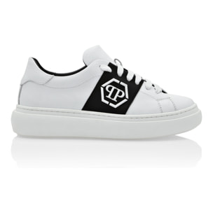 PHILIPP PLEIN Runner Sneaker HEXAGON