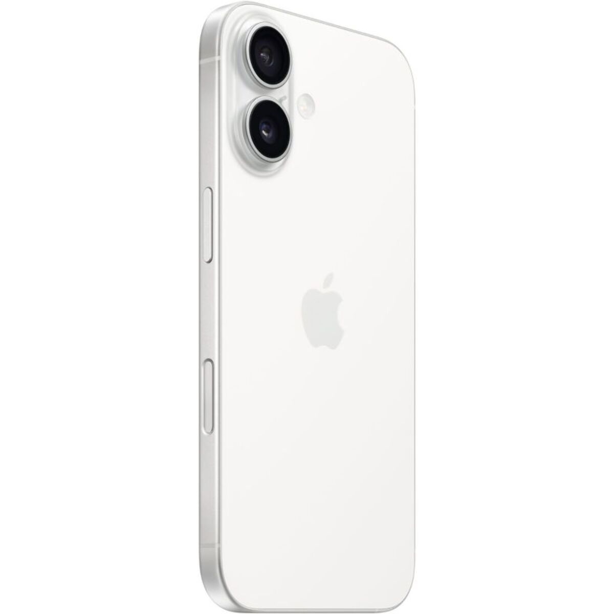 Smartphone APPLE iPhone 16 Blanc 256Go