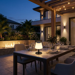 EZIlight® Solar lamp XS10