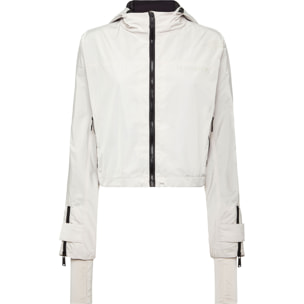 PLEIN SPORT Sweatjacket SCRATCH