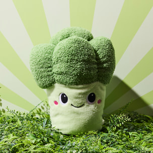 Peluche Brocoli Kawaii