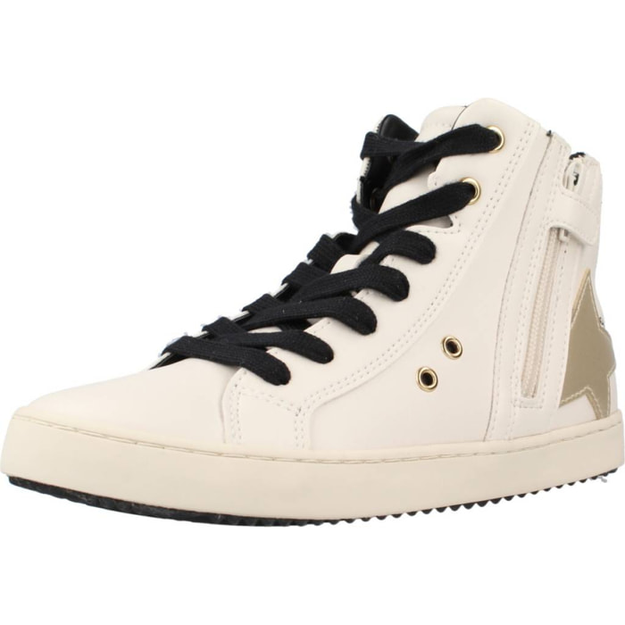 SNEAKERS GEOX J KALISPERA G.