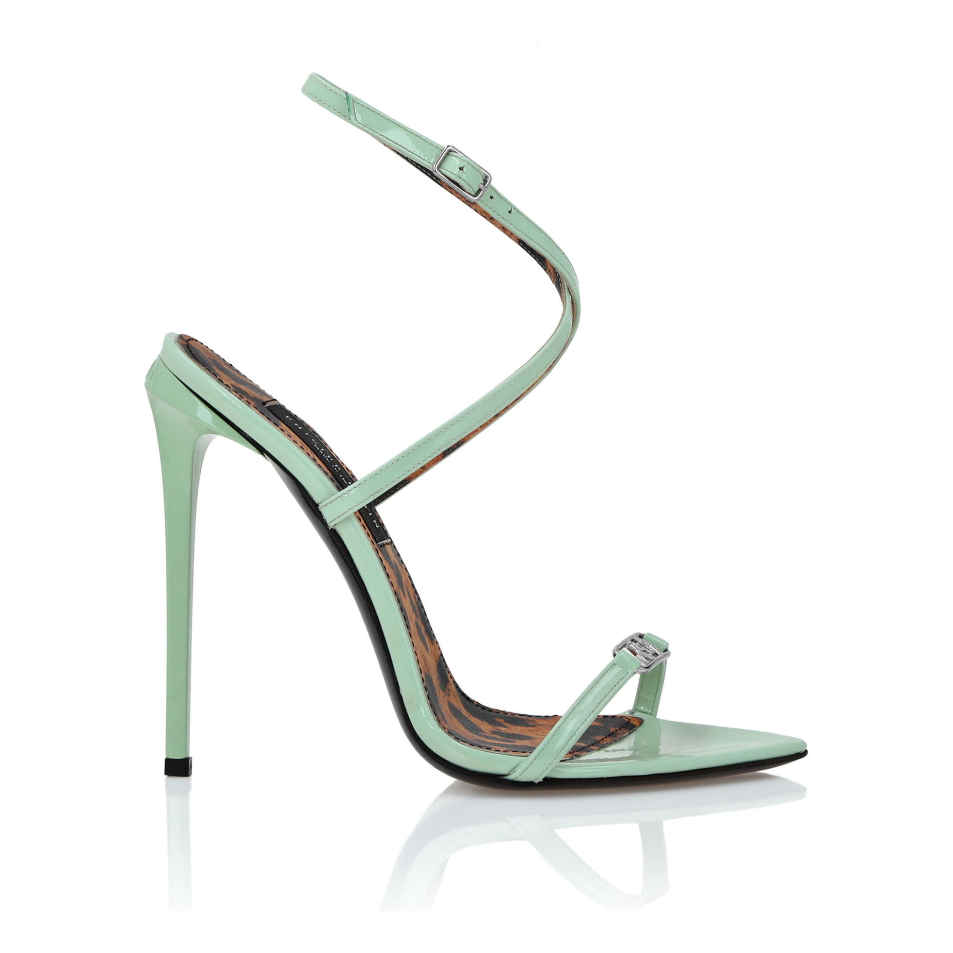 PHILIPP PLEIN Sandals High Heels