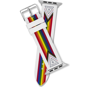 Guess Cinturini Per Orologi Guess Apple (42Mm-44Mm)
