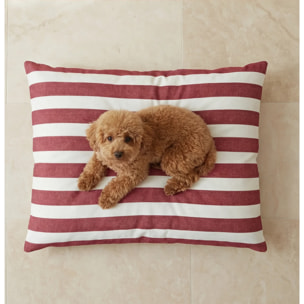 Lit pour animaux déhoussable et antitaches Torrox Grande