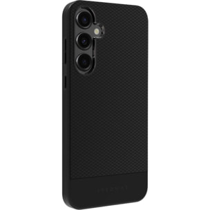 Coque ADEQWAT Samsung A55 - Noir