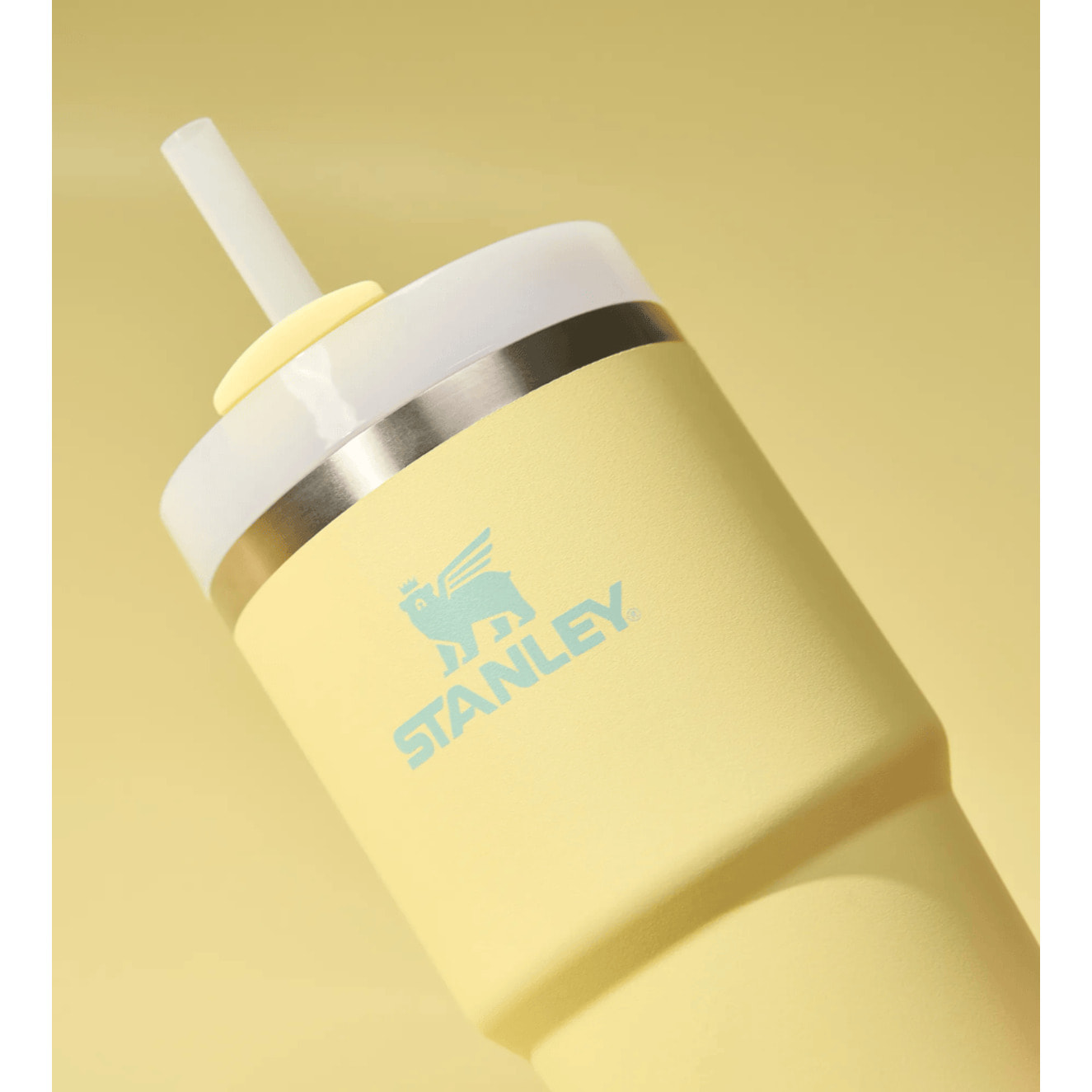 Borraccia Termica Con Cannuccia - 0,59L - QUENCHER® H2.O FLOWSTATE™ TUMBLER - Pomelo