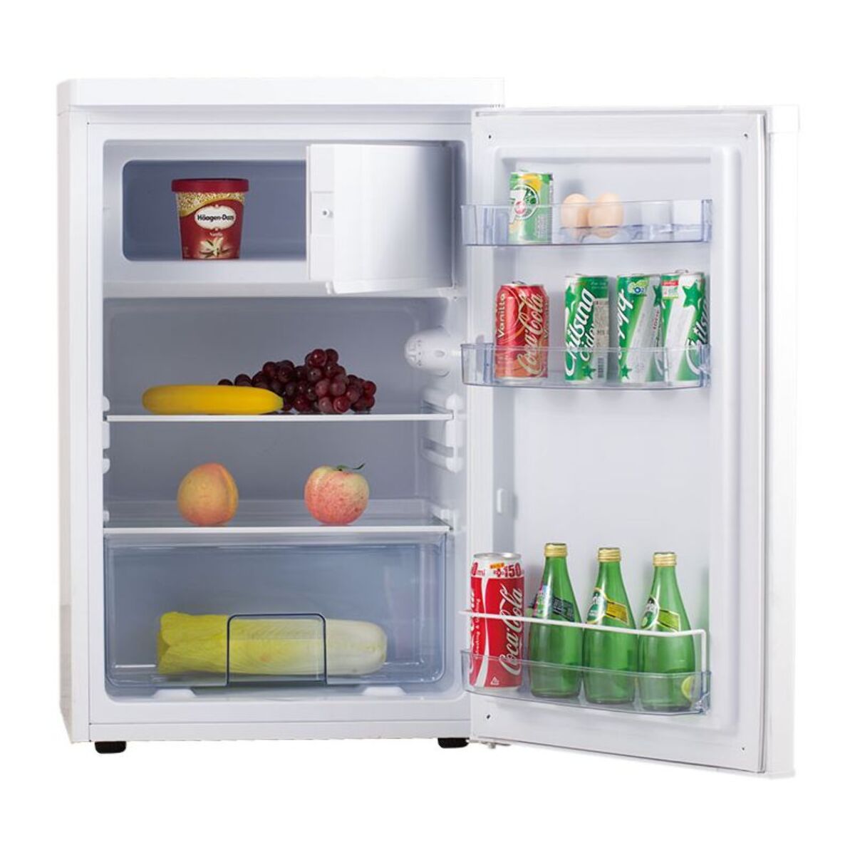 Réfrigérateur top FRIGELUX R4TT110BE