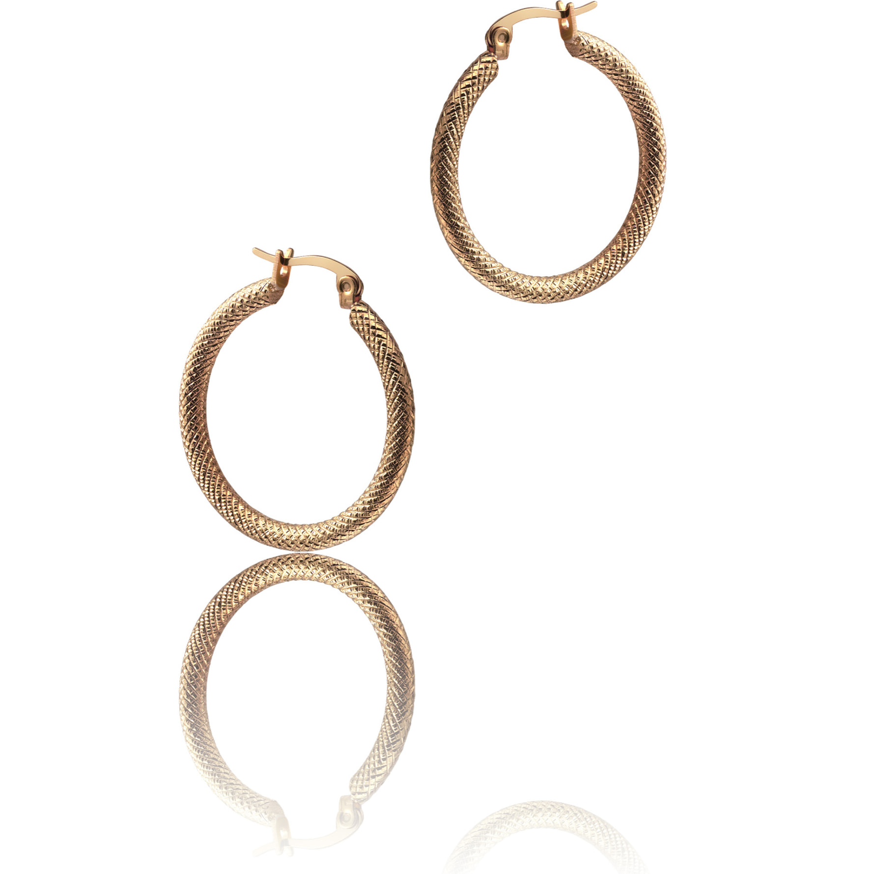 Pendientes Time Force Mujer TS5147PR