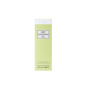Huille Démaquillante Pureté - Visage et Yeux