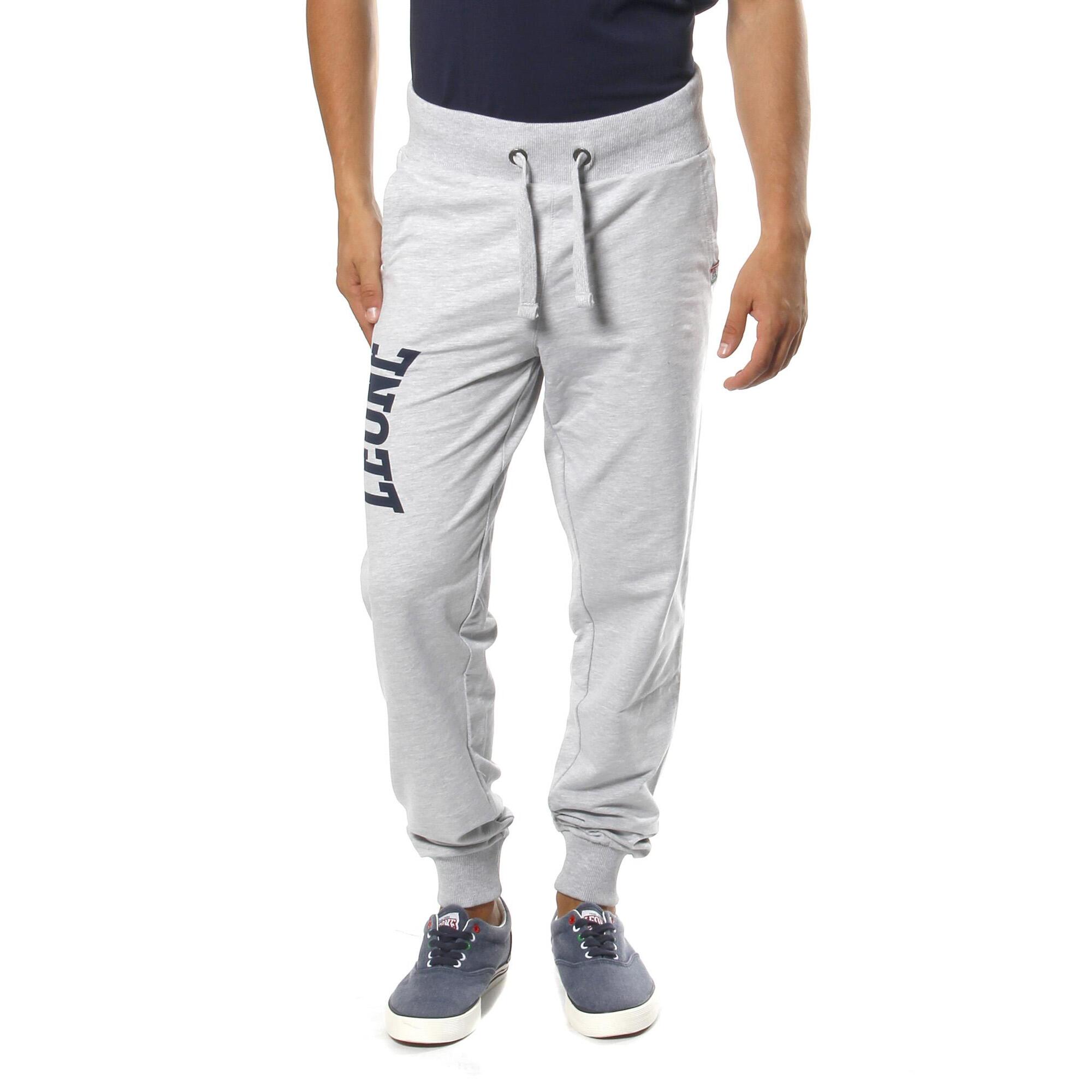 Pantalón hombre invierno Leone Basic
