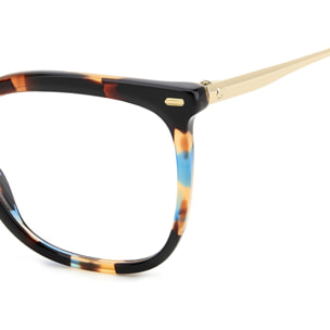 Gafas de Vista Carrera 3062 CVT de Acetato Mujer 55 mm